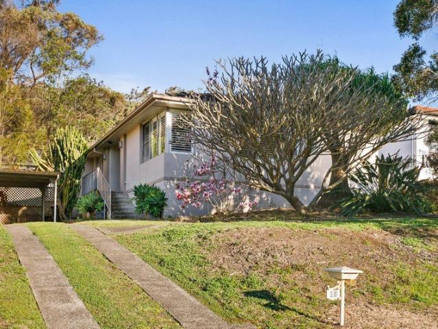 Stylishly Updated with Space for the Whole Family