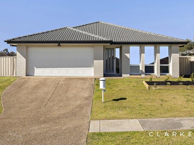 STYLISHLY UPDATED WITH SPACE TO ENJOY!