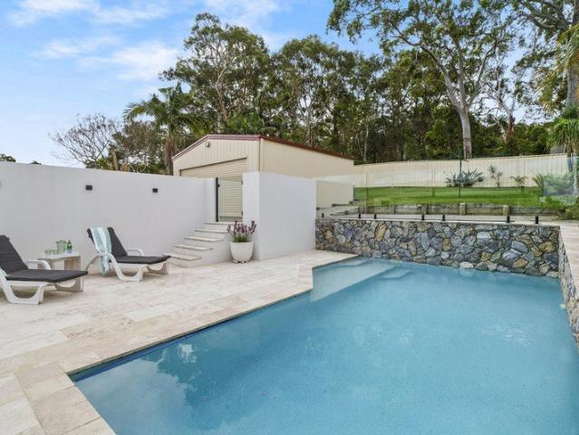 Stylishly Updated, Beautifully Presented & Ready to Enjoy!