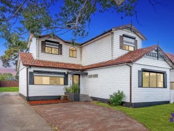 Stylishly updated family home holds duplex site potential on a 695.6sqm parcel