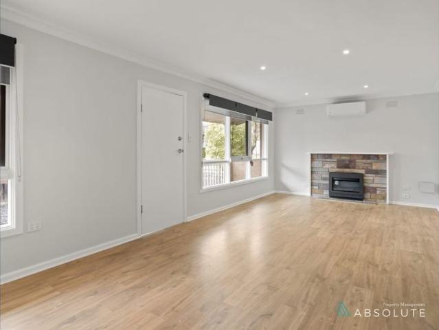 Stylishly Updated Family Home in the Frankston High School Zone