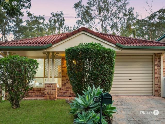 Stylishly Updated Family Home in the Prestigious Village Estate