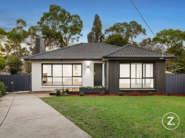 Stylishly Updated Family Home on 710sqm with Prime School Zoning and Future Potential
