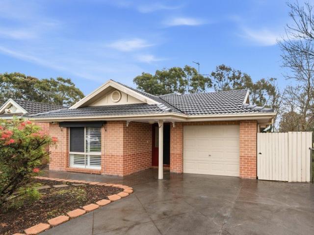 Stylishly Updated Family Living with Exceptional Entertaining