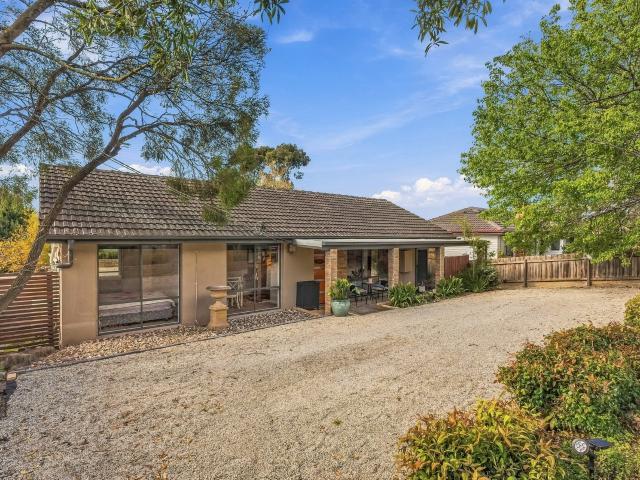 STYLISHLY UPDATED FAMILY LIVING WITH EXCEPTIONAL OUTDOOR APPEAL