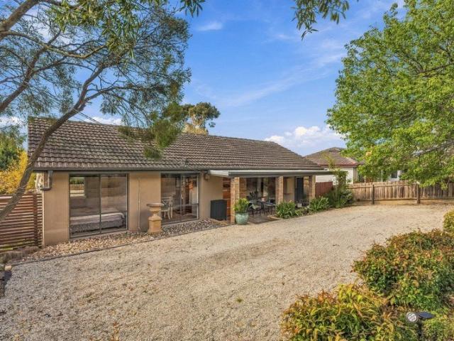 STYLISHLY UPDATED FAMILY LIVING WITH EXCEPTIONAL OUTDOOR APPEAL