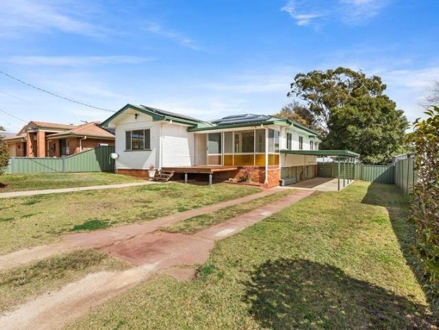 Stylishly Updated Home Opposite Parkland!
