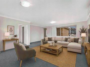 Stylishly Updated Home in the Heart of Hobartville