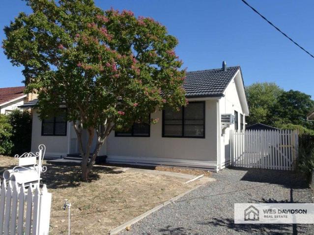 Stylishly Updated Home with Low Maintenance Appeal