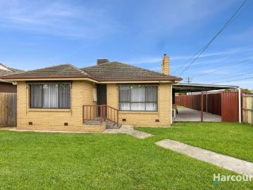 Stylishly Updated Home with Massive Shedding