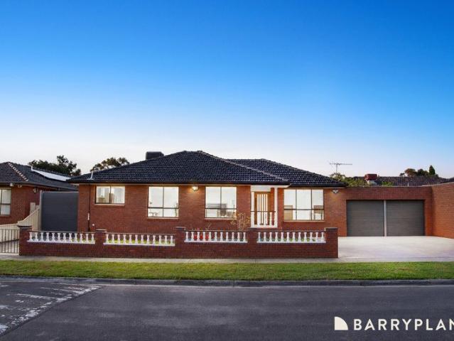 Stylishly Updated Living in a Convenient Location