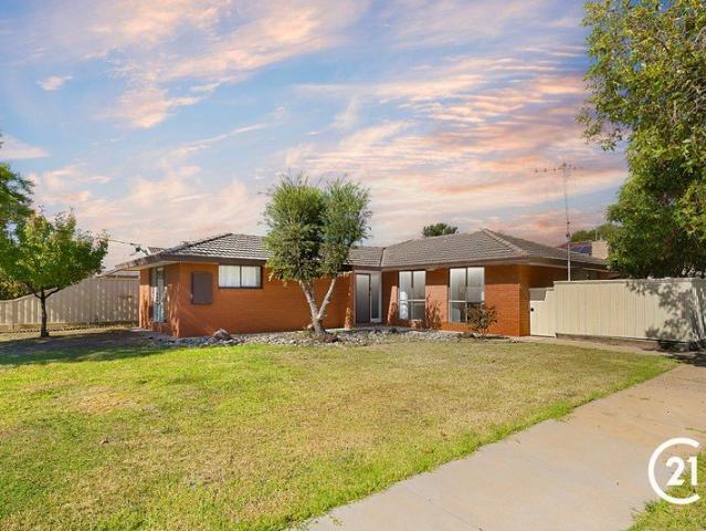 Stylishly Updated & Move In Ready