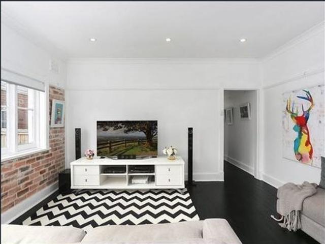 Stylishly Updated Period Home in Central Location