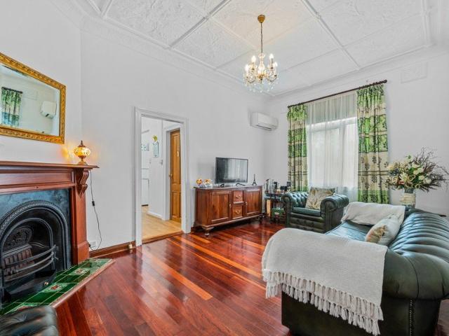 Stylishly Updated Semi in a Prime Lifestyle Setting
