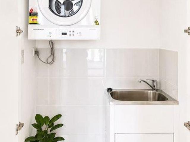 Stylishly Upgraded 2 Bed + Study Apartment with Full Flooring Throughout