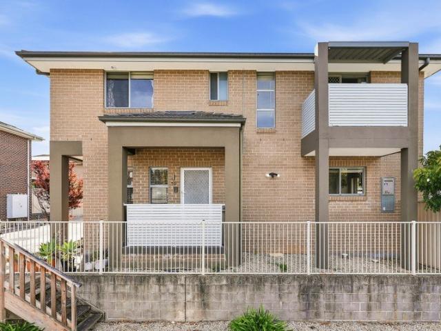 Stylishly Upgraded Four Bedroom Townhouse