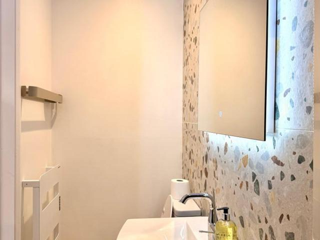 StylishStudio|FreeParking|Cambridge & SciencePark