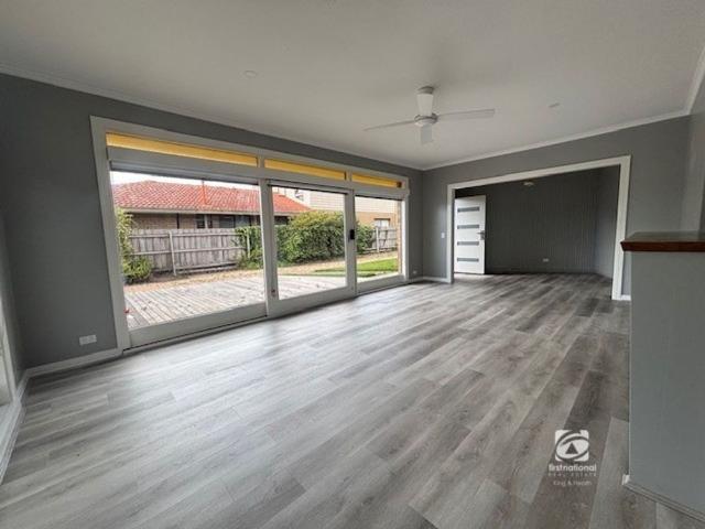 STYLISHY RENOVATED!