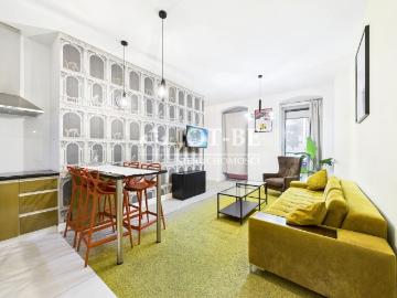 Stylowy apartament w centrum Wrocławia Stare Miasto