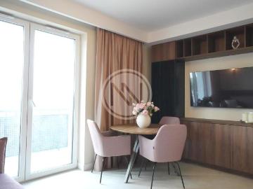 STYLOWY APARTAMENT w nowym bloku z miejscem postojowym i windą