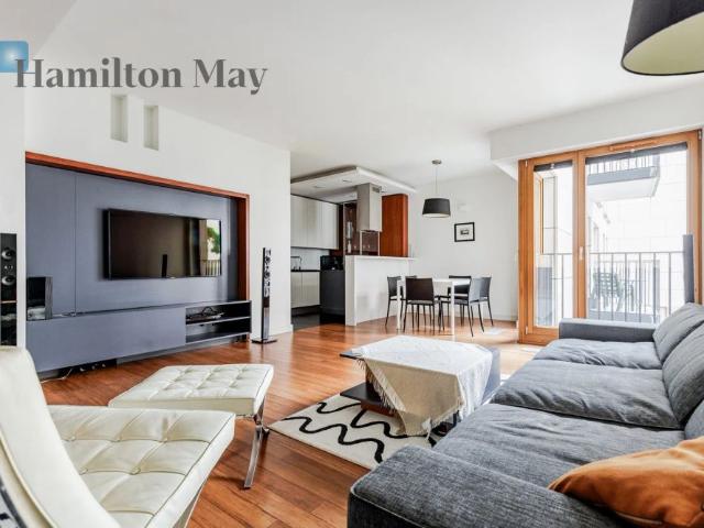 Stylowy apartament w prestiżowej rezydencji Restaura Górskiego, w samym centrum Warszawy