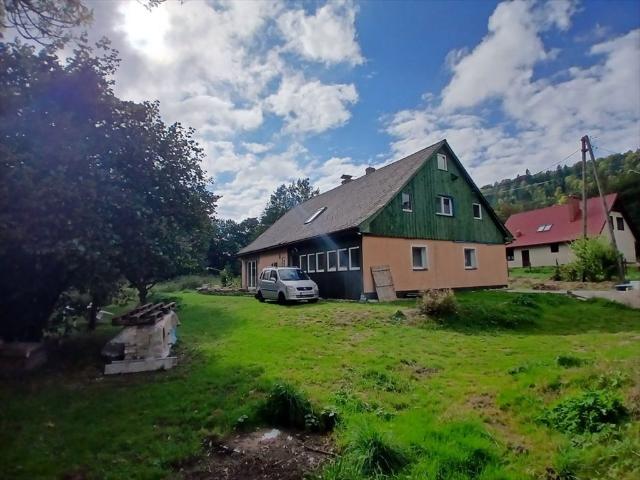 Stylowy dom 150 m2 z możliwością własnej aranżacji
