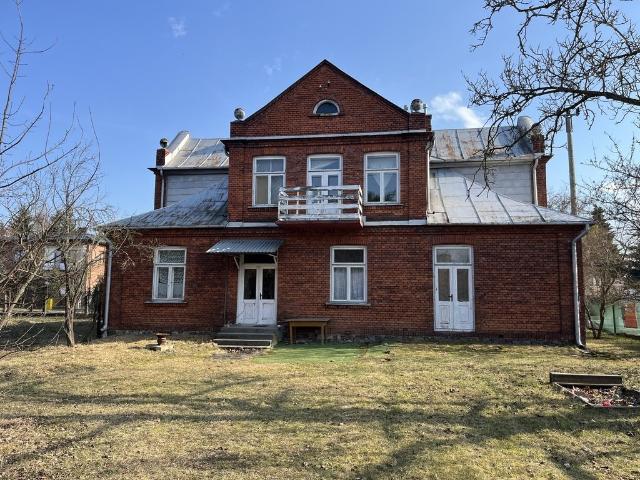Zapraszam do obejrzenia stylowego domu z działką 3161 m² w Garbatce