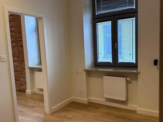 Stylowy lokal 40 m2 w centrum Zduńskiej Woli