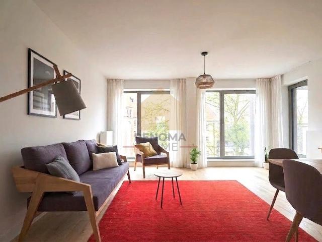 Stylowy 2 pokojowy apartament 53 m² w centrum Wrocławia