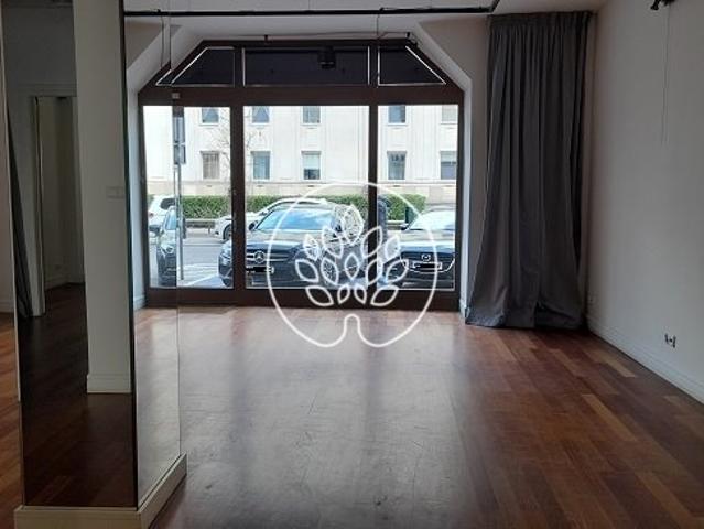 Na wynajem stylowa powierzchnia biurowa 110 m² w odrestaurowanej kamienicy