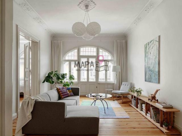Stylowe mieszkanie w centrum 5 pok 138m2!