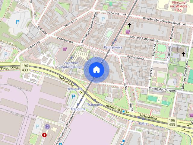Stylowe mieszkanie w stylu vintage, w kamienicy na Wildzie. Poznań