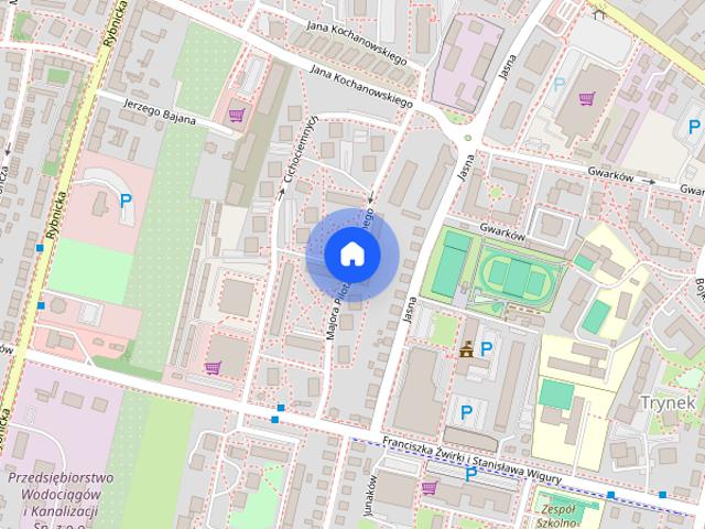 Stylowe i komfortowe, rynek, POLSL 10 minut