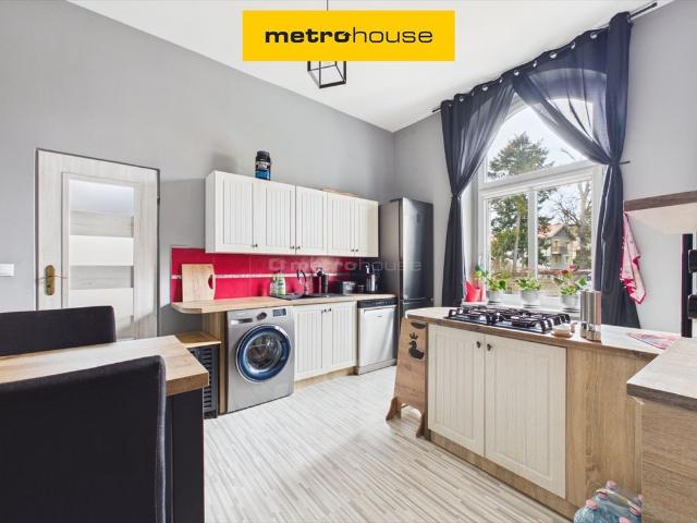 Stylowe 117 m² w Cieplicach po remoncie, ogród, 2 miejsca