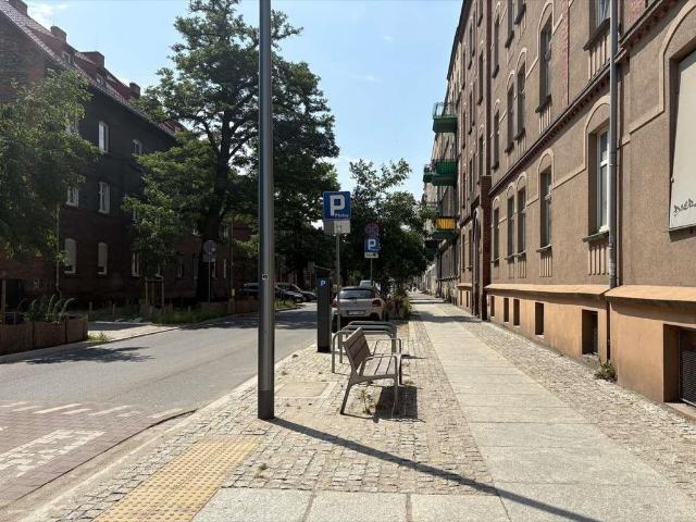 Stylowe 26 m² po remoncie w sercu Łazarza polecam