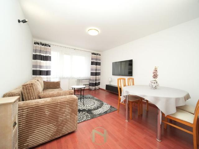 stylowe 2 pok. na manhattanie – gotowe do najmu!