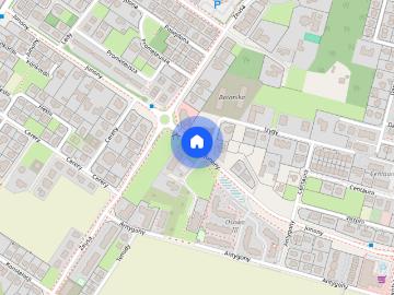 Osowa, Gdańsk, Gdańsk, Województwo pomorskie
