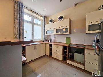 Stylowe 2 pokojowe mieszkanie w centrum Wolsztyna, gotowe do wprowadzenia