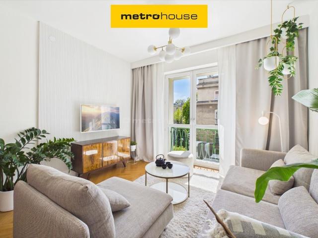 Zapraszam do stylowego 2 pokojowego mieszkania 53 m² w Nowej Hucie
