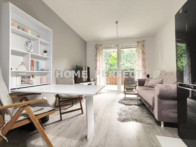 Stylowe 37 m² z dużym tarasem, ciche i nowoczesne! polecam!