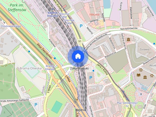 Stylowe 30m2 plus balkon, obok Elektryków, Żurawie