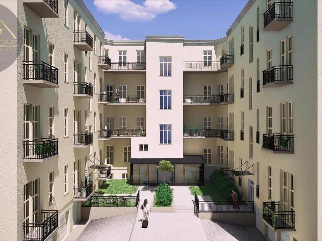 Do sprzedania stylowe 3 pokojowe mieszkanie 33 m² w Świdnicy