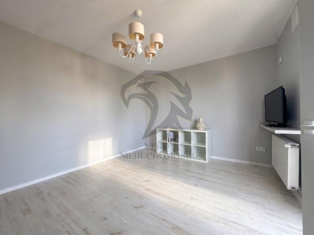 Sprzedam przestronne 3 pokojowe mieszkanie 65,22 m² z dużym balkonem w Łodzi