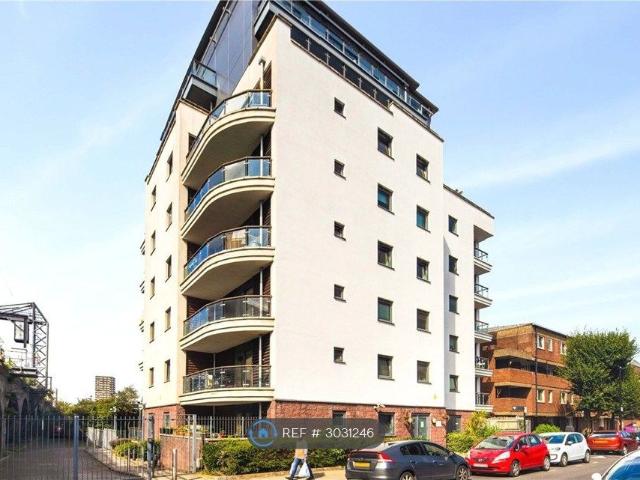 Stylus House, London E1, 1 bed flat to rent, £1,950 pcm | PrimeLocation