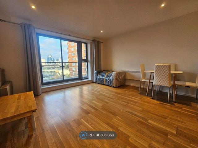 Stylus House, London E1, 1 bed flat to rent, £1,950 pcm | PrimeLocation