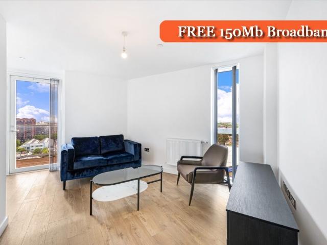 Stylus Place, Hayes UB3, 1 bed flat to rent, £1,575 pcm | PrimeLocation