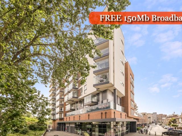 Stylus Place, Hayes UB3, 2 bed flat to rent, £1,875 pcm | PrimeLocation