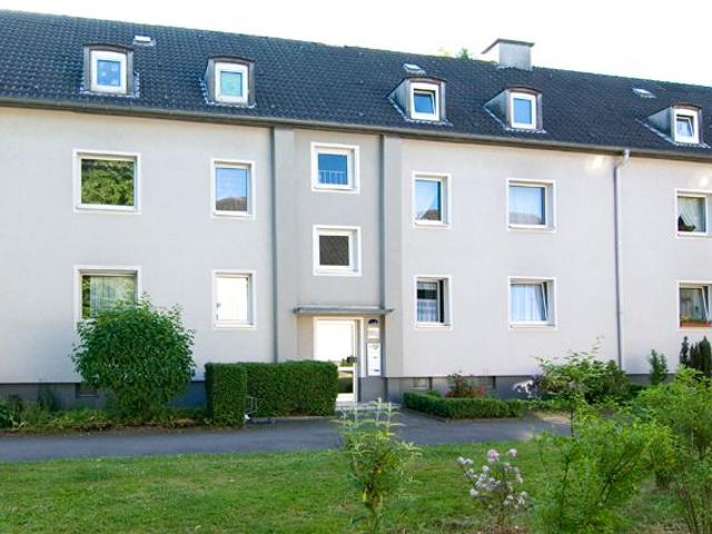 Styrumer Straße 86 B, 47138 Duisburg
