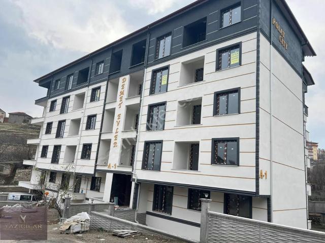 Suşehri Hastane Yanı Satılık 2+1 Daire