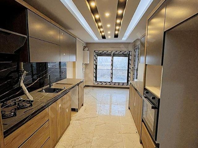 SU EMLAK'TAN YENİ MAHALLEDE SATILIK 3+1 ULTRA LÜKS DAİRE